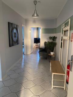 Berner Bude 1, 3SZ, 6P, TV, Wi-Fi - 0