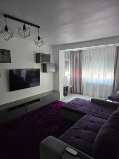 AMN Apartment - 9