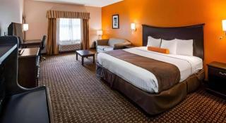 Best Western Plus Circle Inn - 2
