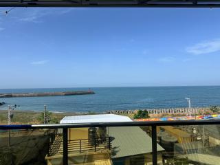 漾漾漫旅Young B&B - Fangliao - 4