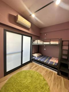 漾漾漫旅Young B&B - Fangliao - 1
