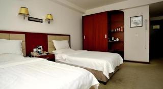 Jin Ding Hong Tai Hotel - 4