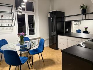 Apartament Zamkowy - 5