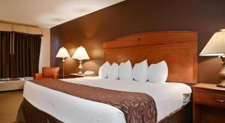 Best Western Manhattan Inn - Manhattan - 1