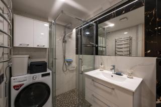 Charlotte loft - Vilnius - 1
