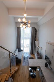 Charlotte loft - Vilnius - 5