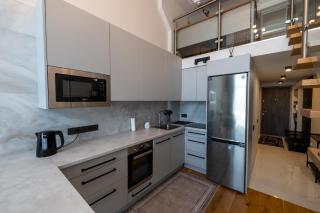 Charlotte loft - Vilnius - 8