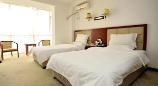 Jin Ding Hong Tai Hotel - Peking - 5