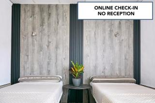 V Pension & Suites - 1