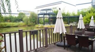 Ramada by Wyndham Suzhou Luzhi - Suzhou - 4