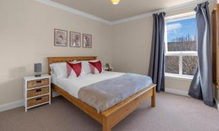 2 bedroom apartment in Haymarket, Edinburgh, with free parking - Edinburgh - 4