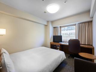 Daiwa Roynet Hotel Kobe Sannomiya - Kōbe - 9