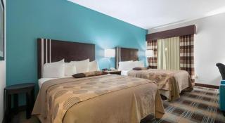 Best Western Plus DeRidder Inn and Suites - DeRidder - 9