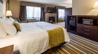 Best Western Stanton Inn - Chilton - 9