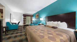 Best Western Plus DeRidder Inn and Suites - DeRidder - 2
