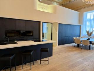 Loft d'exception à Verviers - Dison - 5