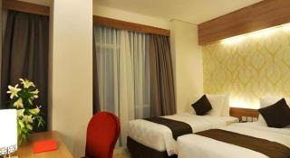 d'primahotel Mega Kuningan - 3
