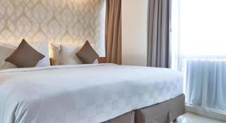 d'primahotel Mega Kuningan - Jakarta - 3