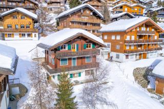 Bärgdohla Attika - Bettmeralp - 8