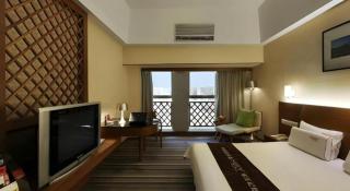South China Laguna Hotel - Shenzhen - 6
