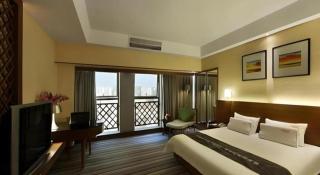 South China Laguna Hotel - Shenzhen - 9
