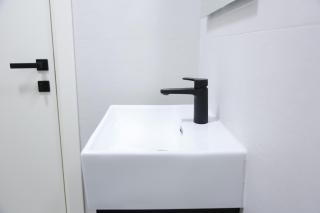 Templum Appart-Hotel -SELF CHECK IN - Slavija square - Belgrad - 9