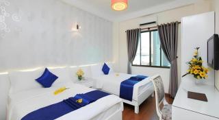Blue River Hotel - 9