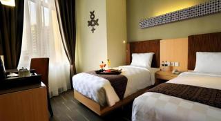Cipta Hotel Pancoran - 1