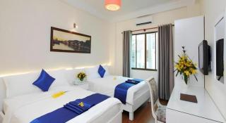 Blue River Hotel - 2