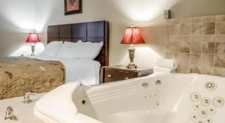 Rodeway Inn Allentown South - Allentown - 3