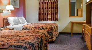 Rodeway Inn Allentown South - Allentown - 1