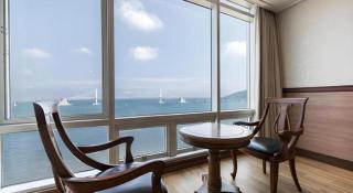 Hotel Homers - Busan - 3