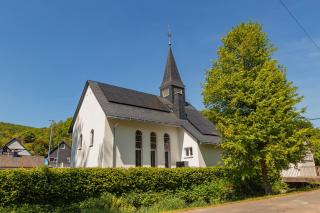 LebensArt in der kleinen Kapelle - 0