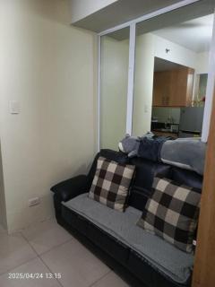 Nice and Simple 1 Bedroom in Shell Residences - Manila - 1