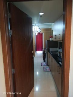 Nice and Simple 1 Bedroom in Shell Residences - 4