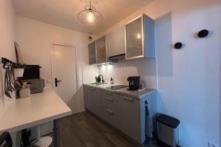 Studio 28 m2 near Château de Vincennes - Vincennes - 5