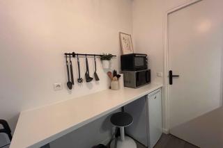 Studio 28 m2 near Château de Vincennes - Vincennes - 3