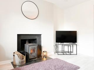Academy Street Cottage - Tain - 7