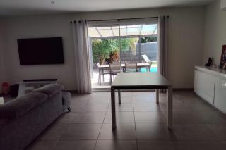 House for 8 with private pool - Léon - 7