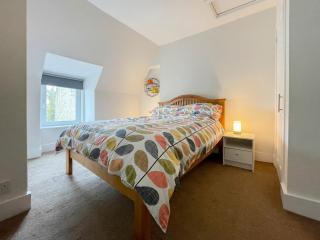 Academy Street Cottage - Tain - 4