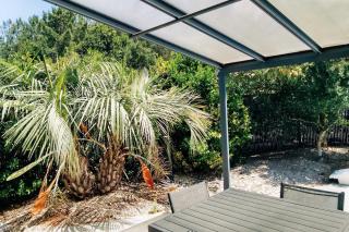 House for 8 with private pool - 9