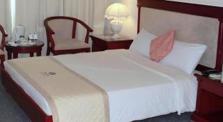Huu Nghi Hotel - 1