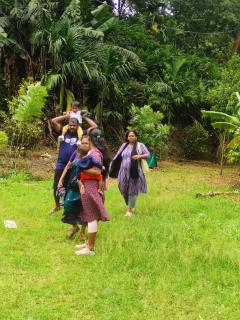 Munnar Village Homes - 1