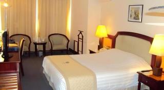 Huu Nghi Hotel - 3