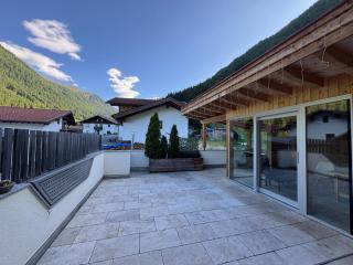 Ferienhaus Sellraintal - 5