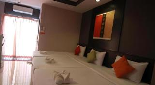 Grand Pinnacle Hotel - Bangkok - 3