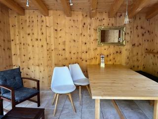 Ferienhaus Sellraintal - 1