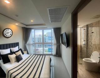 Grand Avenue 808E Soi Buakhaw 15 - Ban Nong Chaeng - 6