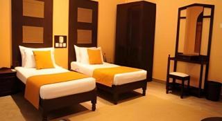 Heritage Habarana Hotel - Habarana - 9