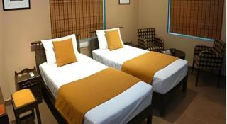 Heritage Habarana Hotel - 8